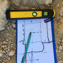 Cartographie Géothermique : Exploration des Ressources Énergétiques Cachées Garches